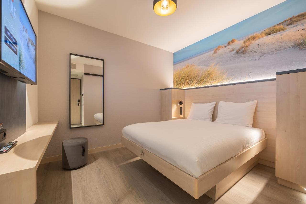 Fox Scheveningen Hotel La Haye